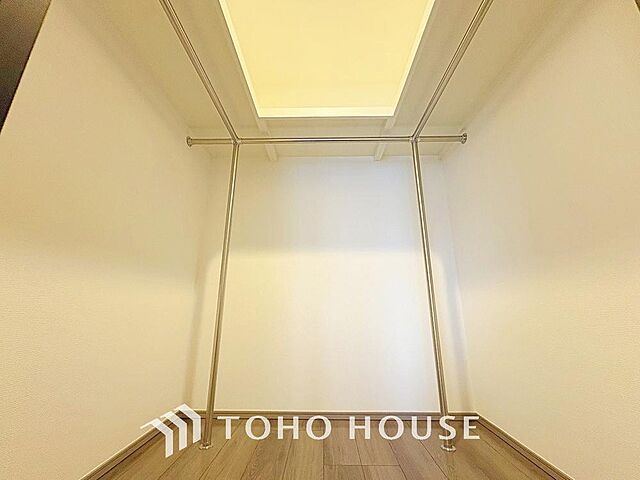 収納 ミルーナヒルズ舎人C’sCOLLECTION　2階 2階/-