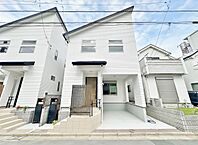 千葉県我孫子市若松：物件画像
