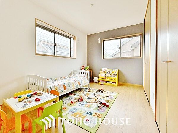 子供部屋