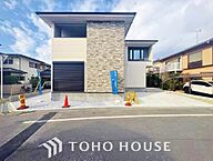 千葉県流山市松ケ丘6丁目：物件画像