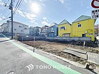 千葉県鎌ケ谷市南初富5丁目：物件画像