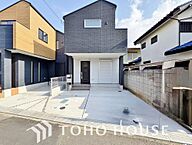 千葉県流山市美田：物件画像