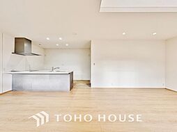 流山・前ヶ崎 全1棟