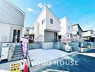 千葉県松戸市上本郷：物件画像