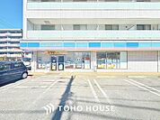 ローソン　