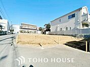 陽光に愛され、家族に包まれた本邸宅は、どんなに月日が経っても【オンリーワン】に輝き続けます。