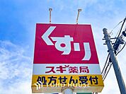スギ薬局浅草国際通り店