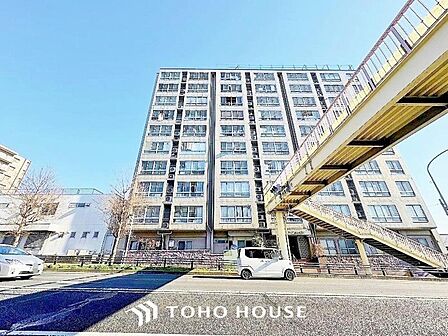 贅沢といえるほどの豊かな居住性と、プライドを満たすクオリティが見事に調和した住空間。