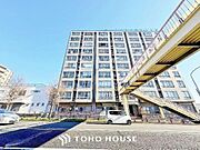 贅沢といえるほどの豊かな居住性と、プライドを満たすクオリティが見事に調和した住空間。