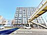 外観：贅沢といえるほどの豊かな居住性と、プライドを満たすクオリティが見事に調和した住空間。