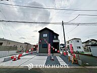 千葉県野田市花井：物件画像