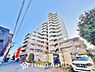 外観：四季折々の変化を楽しめる心地よい場所。時間の経過と共に味わいが出る素敵な空間へ。