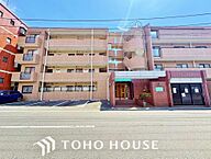 千葉県松戸市小根本：物件画像