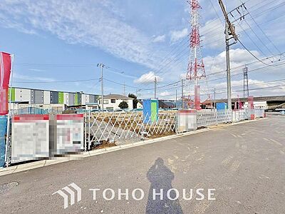 外観:ここに住むからこそ意味がある。すべての(始まり)をここから迎えます。 外観:ここに住むからこそ意味がある。すべての(始まり)をここから迎えます。