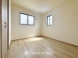 子供部屋の画像