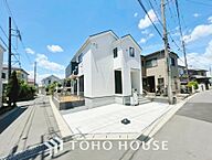 茨城県取手市野々井：物件画像