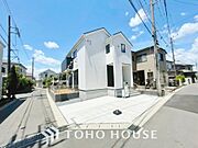 建物の居住性に拘った邸宅は、「落ち着き」と「安らぎ」と「快適」を実現してくれます。
