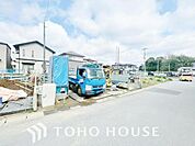 陽光に愛され、家族に包まれた本邸宅は、どんなに月日が経っても【オンリーワン】に輝き続けます。