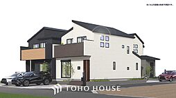 市川市曽谷16期 全7棟 1号棟