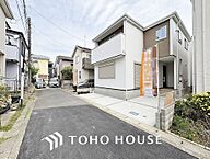 埼玉県草加市稲荷6丁目：物件画像