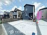 外観：部屋の雰囲気や広さ、眺望、住宅設備の使い勝手など住み心地をしっかり考えられております。