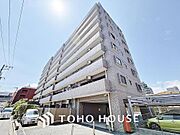 建物の居住性に拘った邸宅は、「落ち着き」と「安らぎ」と「快適」を実現してくれます。
