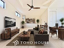 松戸市古ケ崎7期(全2棟) 2号棟