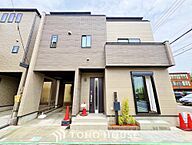 千葉県市川市押切：物件画像