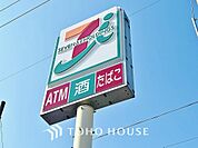 セブンイレブン　