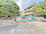 柏市立土南部小学校　