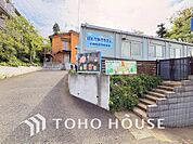 小規模認可保育園ぽんておうちえん