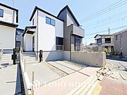 建物の居住性に拘った邸宅は、「落ち着き」と「安らぎ」と「快適」を実現してくれます。