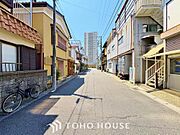 新居に住まう事で手に入れるものは、きっと日常にとっても貴重な存在となるはずです。