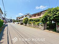 千葉県白井市大松1丁目：物件画像
