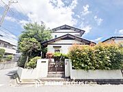 新居に住まう事で手に入れるものは、きっと日常にとっても貴重な存在となるはずです。※古家有