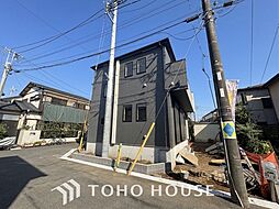 外観の画像