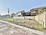 外観：周辺環境とのコラボレーションにより明るく開放的な空間を演出しております。