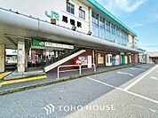 馬橋駅　
