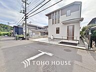 千葉県松戸市八ケ崎6丁目：物件画像