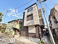 東京都葛飾区青戸6丁目：物件画像