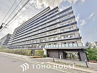 埼玉県草加市松原2丁目：物件画像