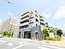 外観：部屋の雰囲気や広さ、眺望、住宅設備の使い勝手など住み心地をしっかり考えられております。