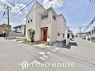 埼玉県越谷市東越谷7丁目：物件画像
