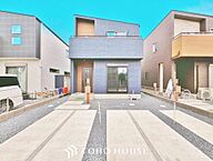 千葉県柏市大津ケ丘4丁目：物件画像