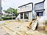 外観：建物の居住性に拘った邸宅は、「落ち着き」と「安らぎ」と「快適」を実現してくれます。