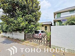 建築条件なし売地 松戸市五香32期(全2区画) 2号地