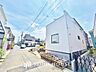 外観：ここから始まる日常はご家族にとって大切な時間となります。だからこそ少しでも豊かに、少しでも快適に。
