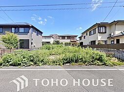 建築条件なし売地 流山市富士見台7期 全1区画