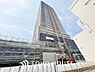 外観：建物の居住性に拘った邸宅は、「落ち着き」と「安らぎ」と「快適」を実現してくれます。