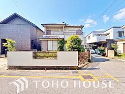 柏市花野井28期 建築条件無し売地 全1区画